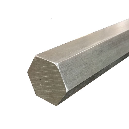 Stainless Steel 316TI Bars