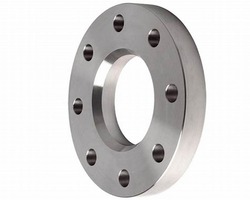 Stainless Steel 316TI Plate Flanges