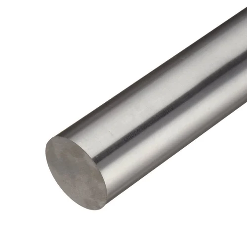 Stainless Steel 316TI Bars