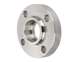 Stainless Steel 316TI Socket Weld Flanges