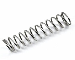 Stainless Steel 316TI Springs Fasteners