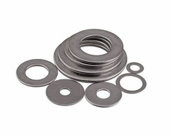 Stainless Steel 316TI Washers Fasteners