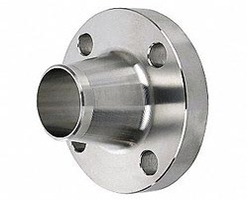 Stainless Steel 316TI Welding Neck Flanges