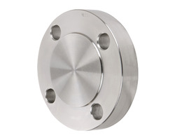 Stainless Steel 316TI Blind Flanges