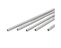 Stainless Steel 316TI Tubes