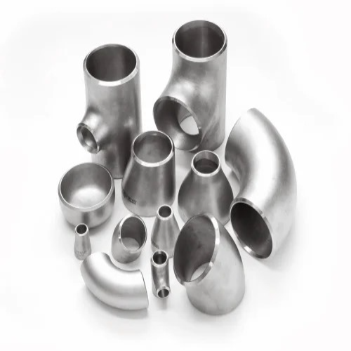 Stainless Steel 316TI Fittings