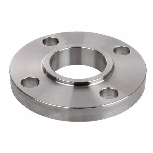 Stainless Steel 316TI Flanges