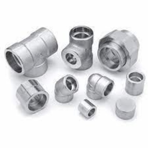 Stainless Steel 316TI Forgings