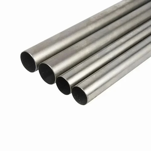 Stainless Steel 316TI Tubes