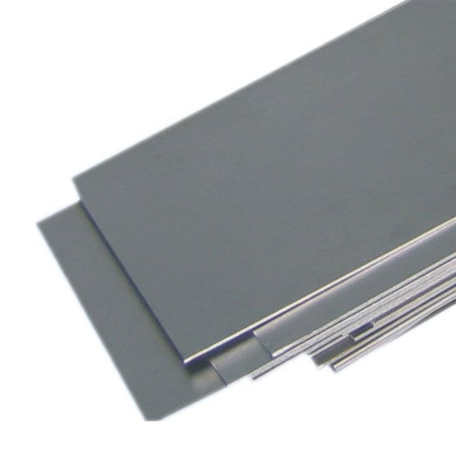 Stainless Steel 316TI Sheets/Plates